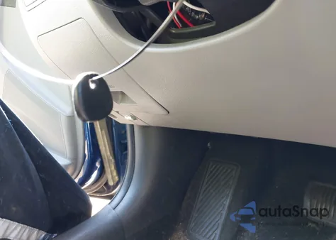 2016 Hyundai Accent Se из США, поврежденный, VIN KMHCT4AE5GU960533